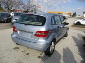 Mercedes-Benz B 180 CDI, снимка 4