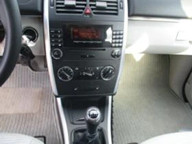 Mercedes-Benz B 180 CDI, снимка 9