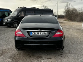 Mercedes-Benz CLS 350 FACELIFT , снимка 6