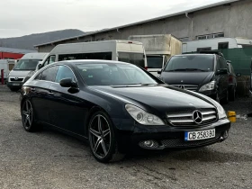 Mercedes-Benz CLS 350 FACELIFT , снимка 3