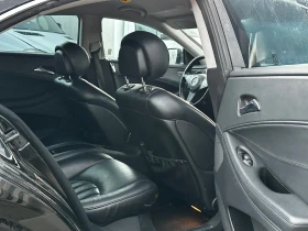 Mercedes-Benz CLS 350 FACELIFT , снимка 11