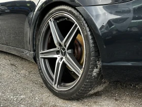 Mercedes-Benz CLS 350 FACELIFT , снимка 8