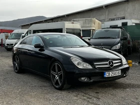 Mercedes-Benz CLS 350 FACELIFT , снимка 4