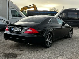 Mercedes-Benz CLS 350 FACELIFT , снимка 5