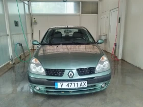 Renault Symbol