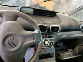 Citroen C3 Picasso 1.6hdi, снимка 5