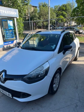 Renault Clio 1.5 dCi, снимка 4