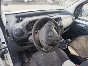 Citroen Nemo 1.4, снимка 4