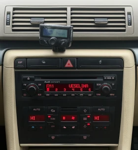 Audi A4 1.9TDi S-LINE, снимка 13