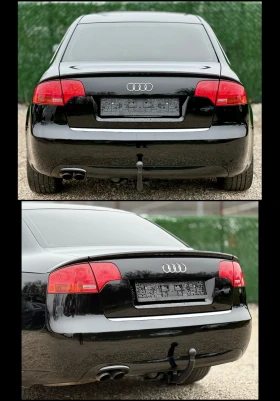 Audi A4 1.9TDi S-LINE, снимка 6