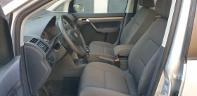VW Touran 1.9TDI/90кс.Facelift, снимка 7