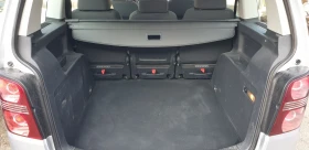 VW Touran 1.9TDI/90кс.Facelift, снимка 10