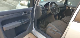 VW Touran 1.9TDI/90кс.Facelift, снимка 8