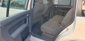VW Touran 1.9TDI/90кс.Facelift, снимка 6