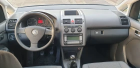 VW Touran 1.9TDI/90кс.Facelift, снимка 11