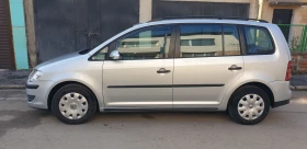 VW Touran 1.9TDI/90кс.Facelift, снимка 2