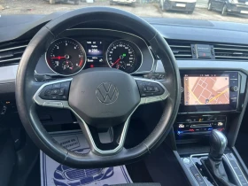 VW Passat 2.0 TDI 150 * DSG * ACC * FULL LED * , снимка 13