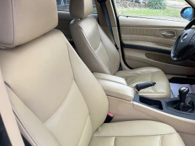 BMW 320 2.0TDI-163-M-SPORT-ITALIA, снимка 6