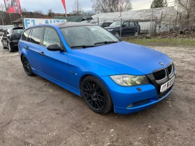 BMW 320 2.0TDI-163-M-SPORT-ITALIA, снимка 3