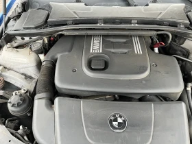 BMW 320 2.0TDI-163-M-SPORT-ITALIA, снимка 15