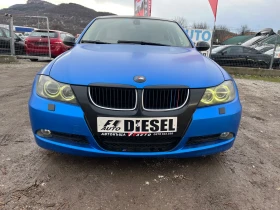 BMW 320 2.0TDI-163-M-SPORT-ITALIA, снимка 2
