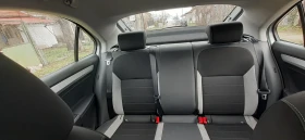 Skoda Rapid, снимка 12