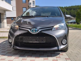 Toyota Yaris 1.5 HYBRID ACTIVE, снимка 1