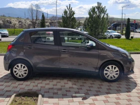 Toyota Yaris 1.5 HYBRID ACTIVE, снимка 14