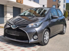 Toyota Yaris 1.5 HYBRID ACTIVE, снимка 2