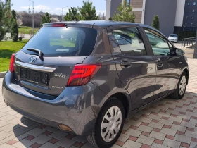 Toyota Yaris 1.5 HYBRID ACTIVE, снимка 13