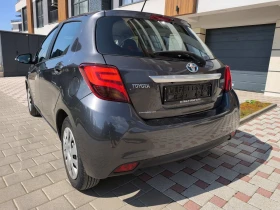 Toyota Yaris 1.5 HYBRID ACTIVE, снимка 12