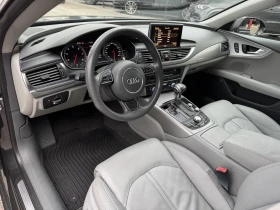 Audi A7 * 3.0TFSI* SWISS* QUATTRO, снимка 7