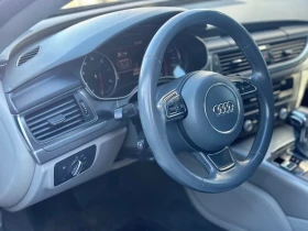 Audi A7 * 3.0TFSI* SWISS* QUATTRO, снимка 8