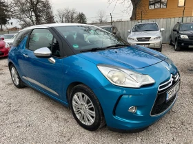 Citroen DS3 1.6HDI* НАПЪЛНО ОБСЛУЖЕН* , снимка 3