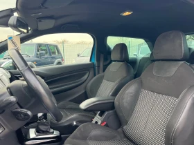 Citroen DS3 1.6HDI* НАПЪЛНО ОБСЛУЖЕН* , снимка 15