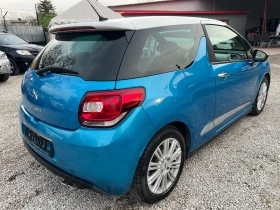 Citroen DS3 1.6HDI* НАПЪЛНО ОБСЛУЖЕН* , снимка 5