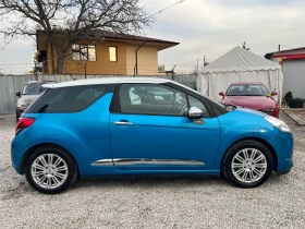 Citroen DS3 1.6HDI* НАПЪЛНО ОБСЛУЖЕН* , снимка 4