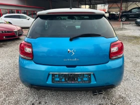 Citroen DS3 1.6HDI* НАПЪЛНО ОБСЛУЖЕН* , снимка 6