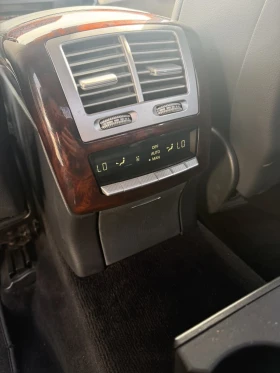 Mercedes-Benz S 500 S500 LONG ВАКУМ, снимка 12