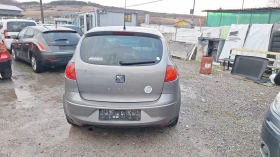 Seat Altea, снимка 4