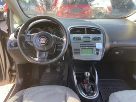 Seat Altea, снимка 8