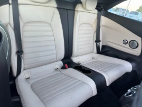 Mercedes-Benz C 220 CABRIO отлично състояние, снимка 10