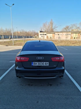 Audi A6 3xSline, снимка 7