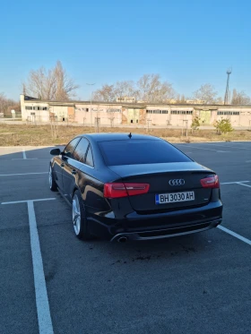 Audi A6 3xSline, снимка 6