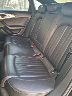Audi A6 3xSline, снимка 12