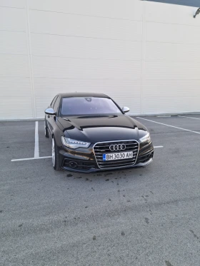 Audi A6 3xSline, снимка 3