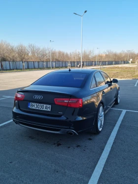 Audi A6 3xSline, снимка 8