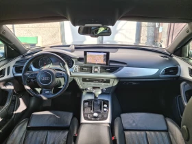 Audi A6 3xSline, снимка 15