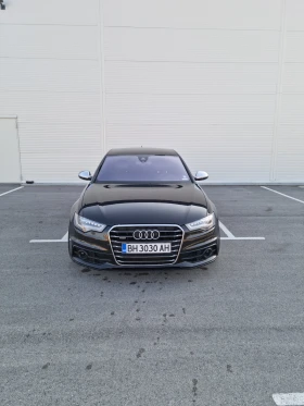 Audi A6 3xSline, снимка 2