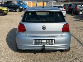 VW Polo 1.4tdi/90hp/NAVI/EVRO6/, снимка 5